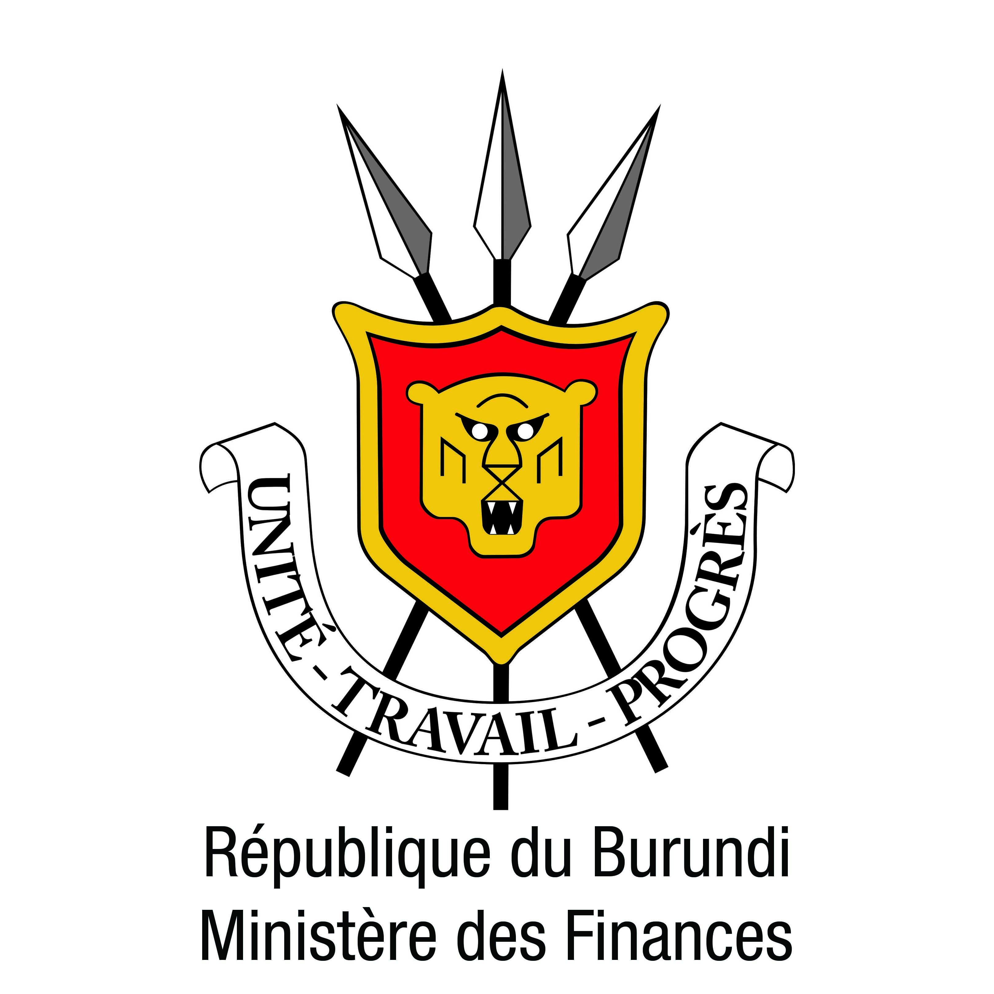 Ministere des finances