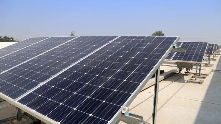 Solar